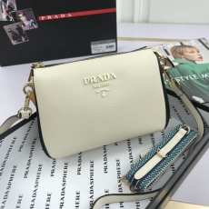 Prada Satchel Bags